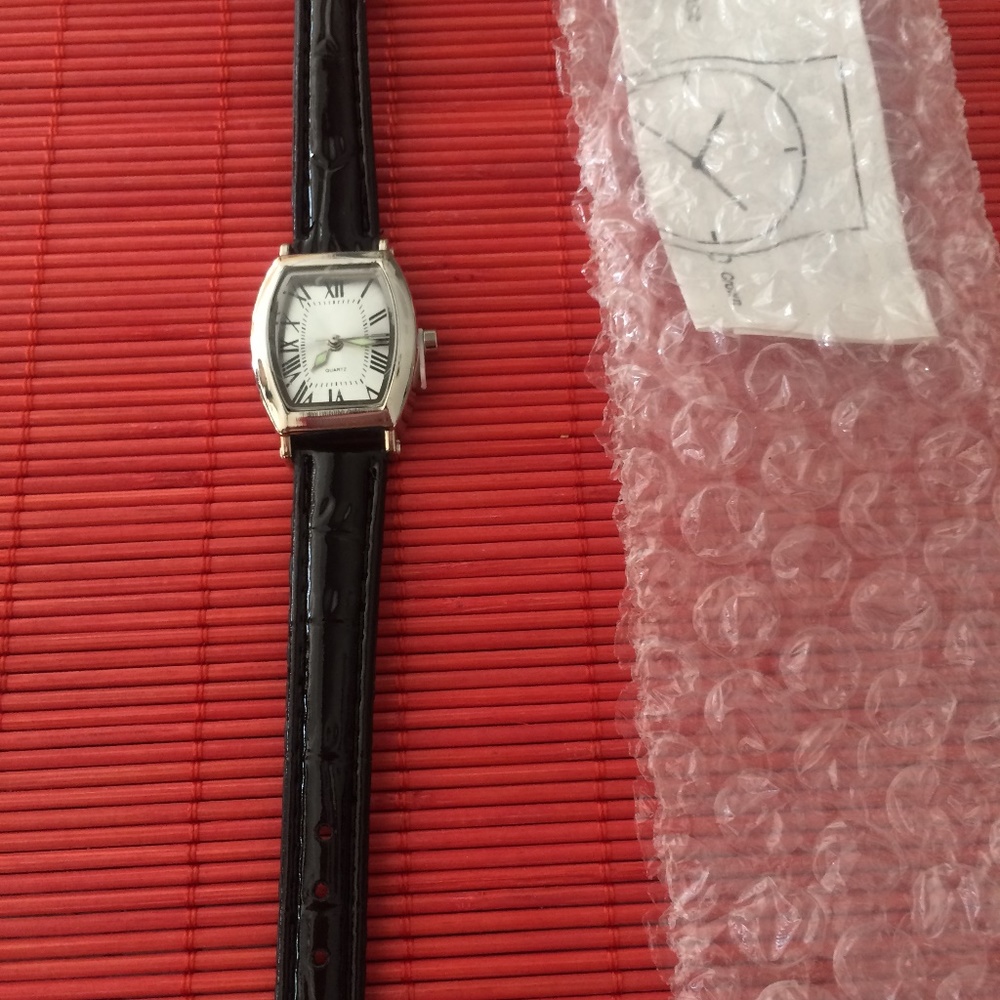 men's watch